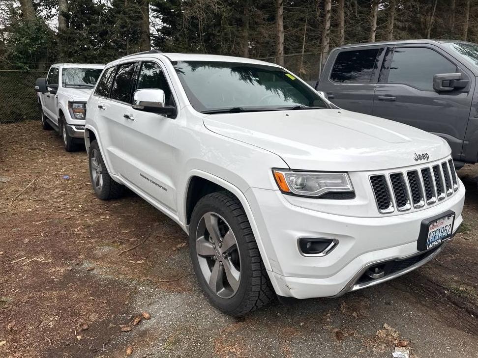 JEEP GRAND CHEROKEE 2015 1C4RJFCT2FC215125 image